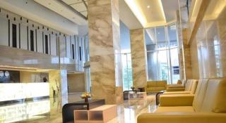 Grand Metro Hotel Tasikmalaya - 8