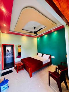 Hampi Icon Palace - 2