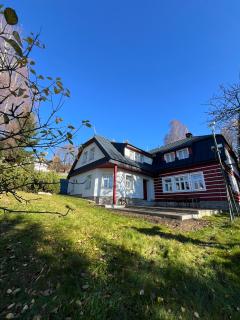 Rychtrova bouda Benecko - 5