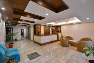 Hotel Pride - Chandīgarh - 3