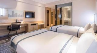 City Comfort Inn Shantou Daxue Road - 8