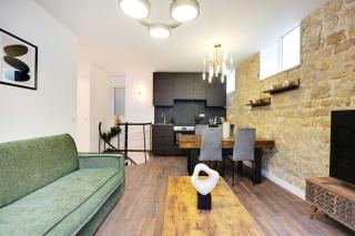 Charming apartment - AC- 2BD-8P - Port Royal - 3