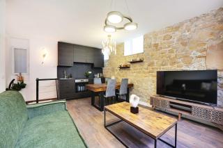 Charming apartment - AC- 2BD-8P - Port Royal - 1