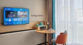 City Comfort Inn Xiaogan Xiaochang Huayuan Avenue - 8