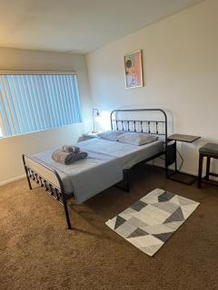 Furnished Townhomes Las Vegas - 8