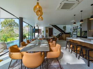 NEW Luxury Seaview 3BR Villa in Layan - Villa Luma - 7