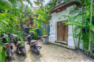 2BR Villa in Umalas next to Seminyak & Canggu - 7