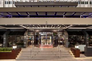 Melia Castilla - Madrid - 0