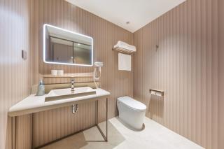 Hanting Hotel Beijing Yansha Sanyuan Bridge - 4