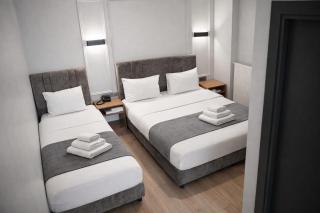 Olen Uskudar Hotel - 2