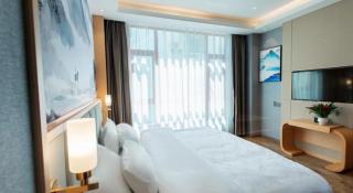 GreenTree Eastern Hotel Yunnan Shangri-La Yangtang Road - 7