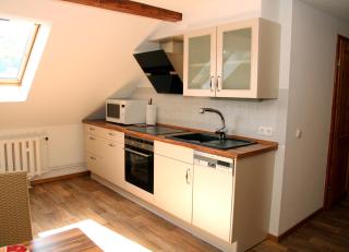 Ferienwohnung Scarlett - Ilsenburg - 4