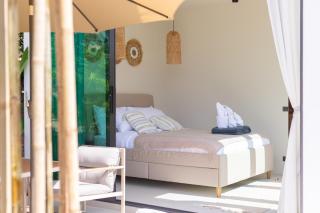 Siam Mila Tropical House - Srithanu - 2