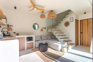 Siam Mila Tropical House - Srithanu - 5