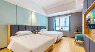 Immersing Hotels & Resort Yunzhu Meiyuan Wuyishan Impression Dahongpao - 1