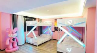 City Comfort Inn Kunshan High-speed Railway Station Renmin Road - 7