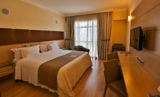 Bourbon Convention Hotel Santos - Santos - 4