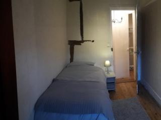 Les Hirondelles - Lyons-la-Forêt - 2