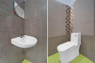 Hotel O Alappuzha Near General Hospital Junction - 2