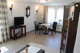 Ferienhaus Achtern Diek - Hemme - 0