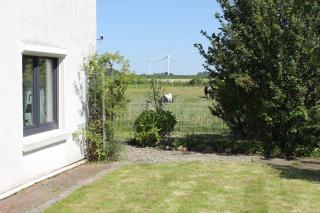 Ferienhaus Achtern Diek - Hemme - 7