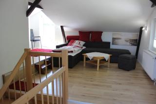 Ferienhaus Achtern Diek - Hemme - 4
