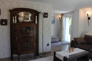Ferienhaus Achtern Diek - Hemme - 3