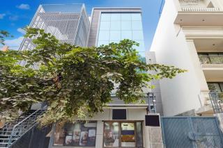 Townhouse Preet Vihar Delhi - 5