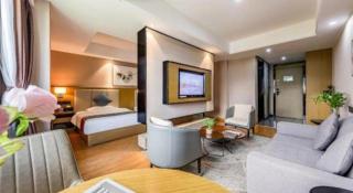 GreenTree Inn Jumang Plaza - 4