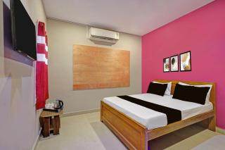 Hotel O Egmore Railway Junction Formerly The Imperial Inn - 4