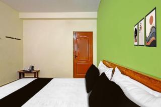 Hotel O Egmore Railway Junction Formerly The Imperial Inn - 1