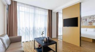 City Comfort Inn Yunfu Xinxing Juncheng Plaza - 2