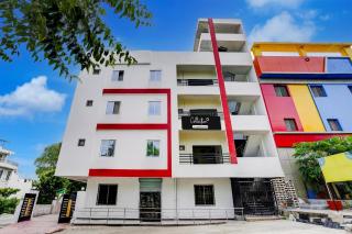 Collection O Sector 14 Udaipur Formerly Hotel JK Inn - 0