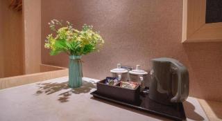 Borrman Hotel Liuzhou High-Speed Railway Station - Liuzhou - 2