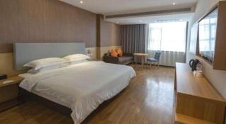 JTOUR Inn Yulin Bobai County Government Cultural Pedestrian Street - 3