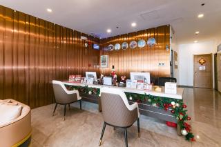 Luna Hotel Pasay - 6