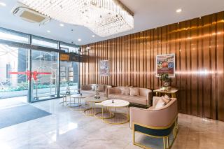 Luna Hotel Pasay - 5