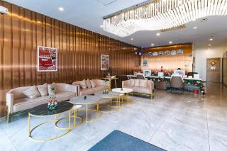 Luna Hotel Pasay - 4