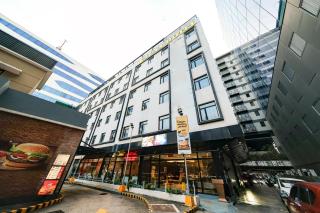 Luna Hotel Pasay - 8