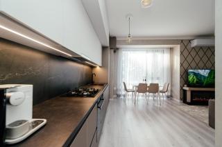 Comfortable Apartment 204 in Chișinău Center - 2