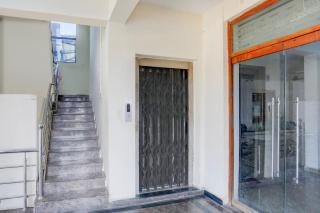 Collection O Tirupati Central Junction Formerly Hotel Adith Grand - 1