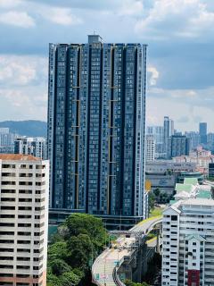 Neu Suites Apartment - Cozy Modern Stay near KLCC - 0