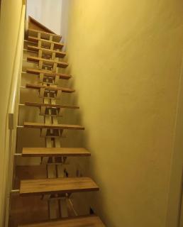 Lauri Loft - Pisa - 7