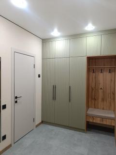 Евродвушка в центре - 7