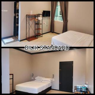 Perry Barr La Ganta Residence - 4