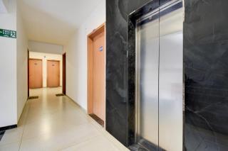 Super Collection O Katraj Bus Stop Formerly Indu Ville - 6