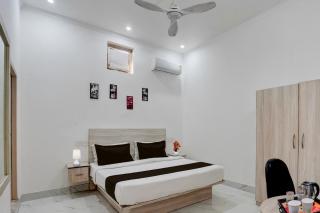 Super Hotel O Dehradun Railway Station Formerly Vista Express Homestay - 8