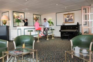 Hotel Aguado - Dieppe - 1