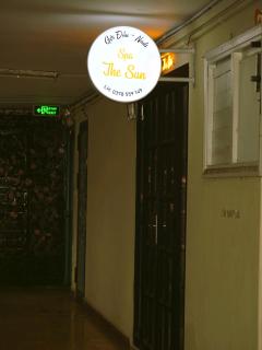 Downtown Saigon Stay - Ngo Duc Ke - Nguyen Hue Walking Street - 3