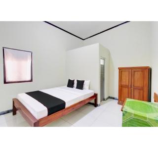 OYO 90760 Almadina Family Homestay - 7